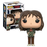 Funko POP! Television Netflix Stranger Things #436 Joyce - New, Mint Condition