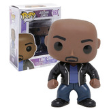 Funko POP! Marvel TV's Luke Cage #163 - New, Mint Condition