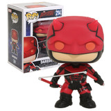 Funko POP! Marvel TV's Daredevil #214 - New, Mint Condition