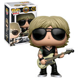 Funko POP! Rocks #52 Guns 'n' Roses Duff McKagan - New, Mint Condition