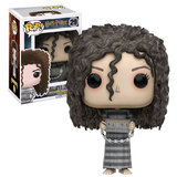 Funko POP! Harry Potter #29 Bellatrix LeStrange (Azkaban) - New, Mint Condition