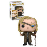 Funko POP! Harry Potter #38 Mad-Eye Moody New Mint Condition