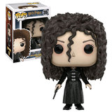 Funko POP! Harry Potter #35 Bellatrix LeStrange - New, Mint Condition