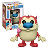 Funko POP! Ren And Stimpy - Stimpy #165 New Mint Condition