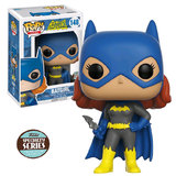 Funko POP! Batgirl (Heroic) (Specialty Store EXCLUSIVE) #148 - New, Mint Condition