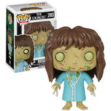 Funko POP! Movies The Exorcist #203 Regan - New, Mint Condition