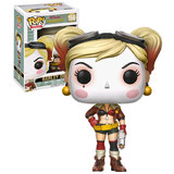 Funko POP! Heroes DC Comics Bombshells #166 Harley Quinn - New, Mint Condition