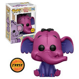 Funko POP! Limited Edition Chase Disney #256 Heffalump - New, Mint Condition