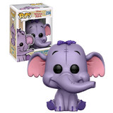 Funko POP! Disney #256 Heffalump - New, Mint Condition