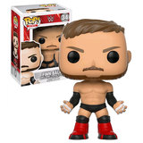 Funko POP! WWE #34 Finn Balor - New, Mint Condition