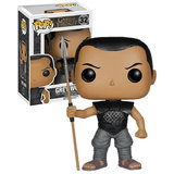 Funko POP! Game Of Thrones #32 Grey Worm - New, Mint Condition