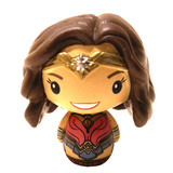 Funko Pint Size Heroes Wonder Woman - Legion Of Collectors Exclusive - 1 Blind Bag - New, Sealed