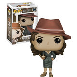 Funko POP! Marvel Agent Carter #96 Sepia New Mint EXCLUSIVE Import