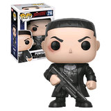 Funko POP! Marvel Daredevil #216 Punisher - New, Mint Condition