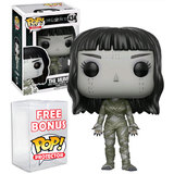 Funko POP! The Mummy 2017 #434 The Mummy New Mint Condition