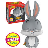 Funko Dorbz Limited Edition Chase Looney Tunes #305 Bugs Bunny New Mint Condition