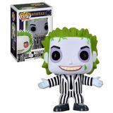 Funko POP! Movies Beetlejuice #05 Beetlejuice - New, Mint Condition