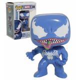 Funko POP! Marvel Spider-man #234 Venom (Blue) New Mint Exclusive