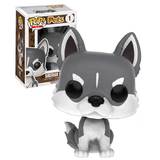 Funko POP! Pets #01 Siberian Husky - New, Mint Condition