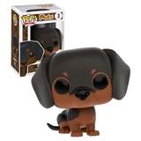 Funko POP! Pets #03 Dachshund - New, Mint Condition