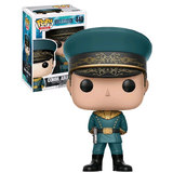 Funko POP! Movies Valerian And The City Of A 1000 Planets #440 Arun Filitt New Mint Condition