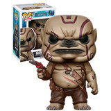 Funko POP! Movies Valerian And The City Of A 1000 Planets #441 Igon Siruss New Mint Condition