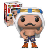 Funko POP! WWE #43 Iron Sheik Old School - New, Mint Condition