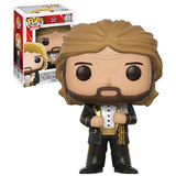 Funko POP! WWE #41 Million Dollar Man Ted DiBiase - New, Mint Condition