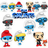 Funko POP! Smurfs Bundle (6 POPs) - New, Mint Condition