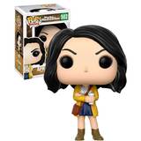 Funko POP! Parks And Recreation #502 April Ludgate New Mint Condition