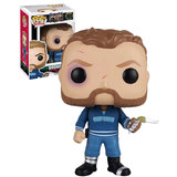 Funko POP! DC Suicide Squad #101 Captain Boomerang New Mint Condition