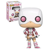 Funko POP! Marvel Comics #197 Gwenpool - New, Mint Condition