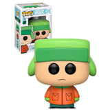 Funko POP! South Park #09 Kyle - 2017 Series - New, Mint Condition