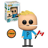 Funko POP! South Park #12 Phillip - 2017 Series, Limited Edition Chase - New, Mint Condition