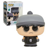 Funko POP! South Park #13 Goth Stan Exclusive - 2017 Series - New, Mint Condition