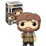 Funko POP! Game Of Thrones 2017 #50 Tyrion Lannister - New, Mint Condition