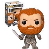 Funko POP! Game Of Thrones 2017 #53 Tormund Giantsbane - New, Mint Condition