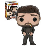 Funko POP! AMC Preacher #364 Jesse Custer - New, Mint Condition