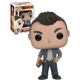 Funko POP! AMC Preacher #367 Cassidy - New, Mint Condition