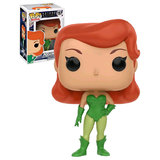 Funko POP! Heroes Batman Animated Series #157 Poison Ivy - New, Mint Condition