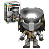 Funko POP! Movies Predator #482 - Predator (Masked) - New, Mint Condition