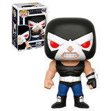 Funko POP! Batman The Animated Series #192 Bane New Mint Condition