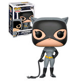 Funko POP! Batman The Animated Series #194 Catwoman New Mint Condition