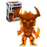 Funko POP! Marvel Thor 3 Ragnarok #252 - Surtur - New, Mint Condition