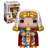 Funko POP! Batman The Classic 1966 Series #187 King Tut New Mint Condition