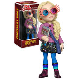 Funko Rock Candy Luna Lovegood (Harry Potter) New Mint Condition