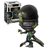 Funko POP! Movies Alien Covenant #430 Xenomorph (Bloody) - New, Mint Condition