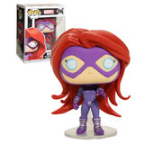 Funko POP! Marvel Inhumans #255 Medusa - New, Mint