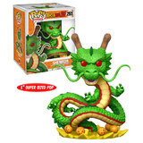 Funko POP! Animation Dragonball Z #265 - Shenron 6" Super Sized Pop - New, Mint Condition