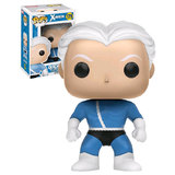 Funko POP! Marvel X-Men #179 Quicksilver - New, Mint Condition